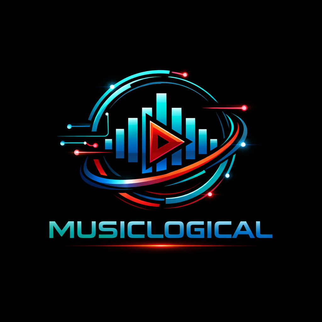 MusicLogical Logo